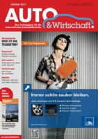 AUTO&Wirtschaft