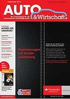 AUTO&Wirtschaft