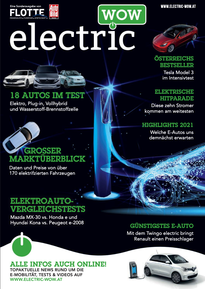 electric Wow 03/2020 