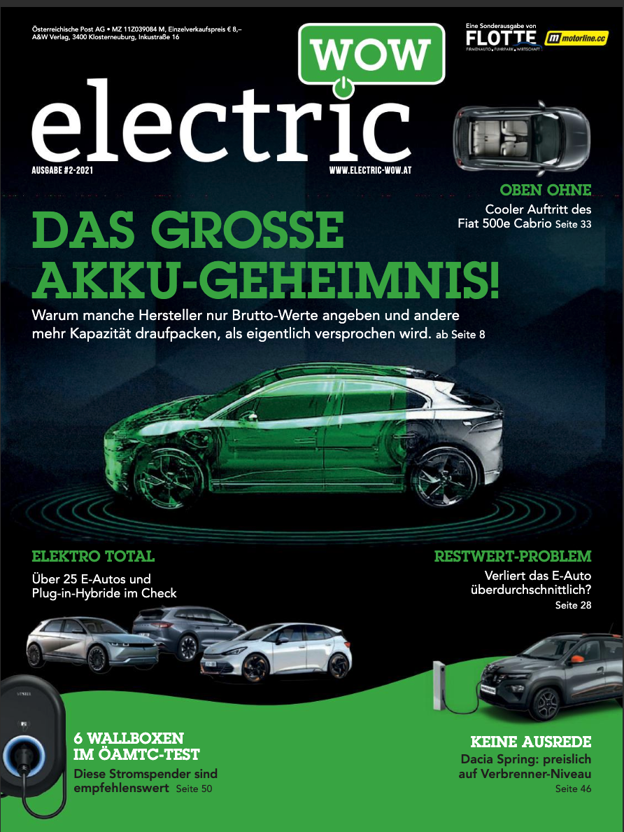 electric Wow 02/2021 
