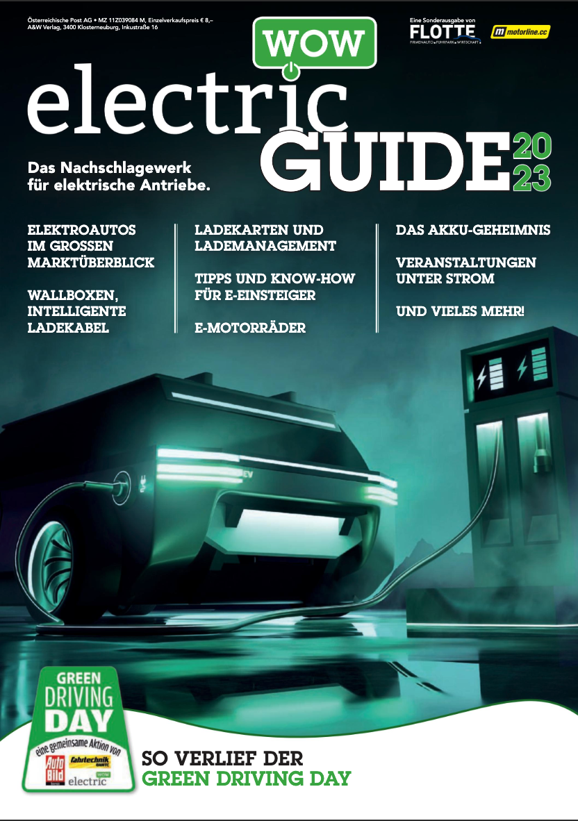 electric Wow 04/2022 