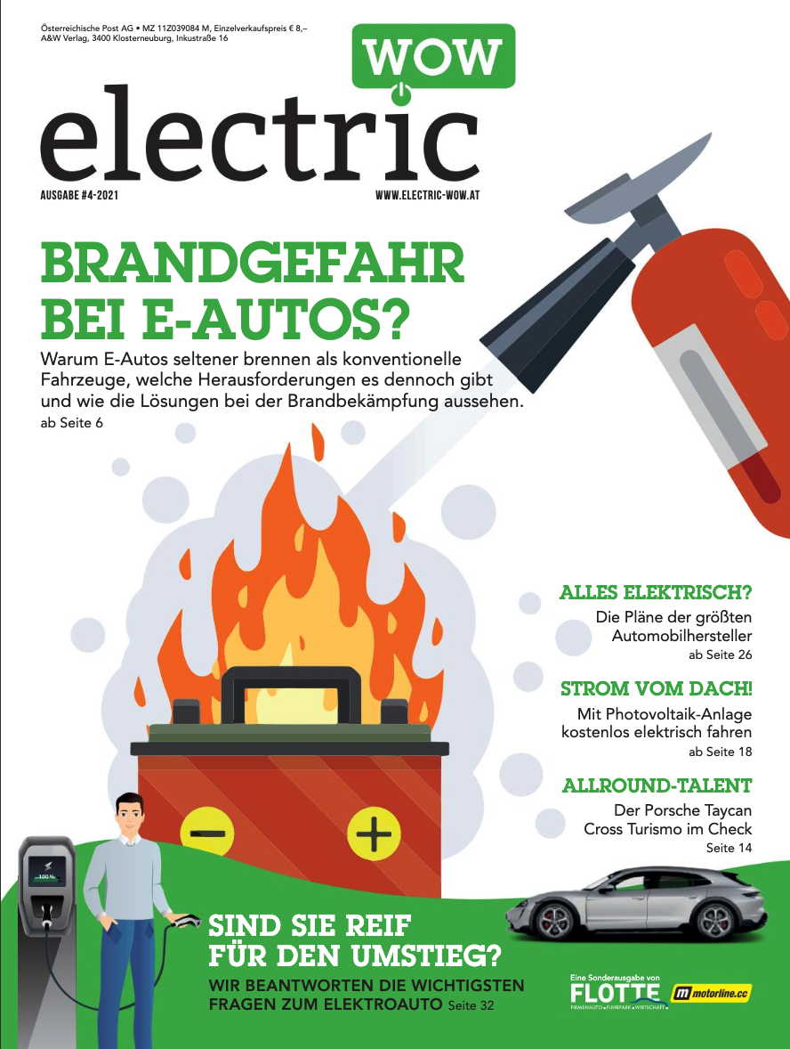 electric Wow 04/2021 