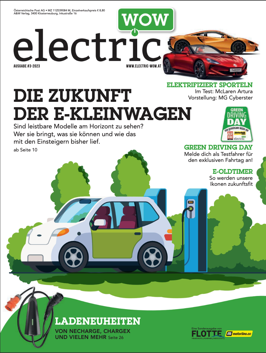 electric Wow 03/2023 