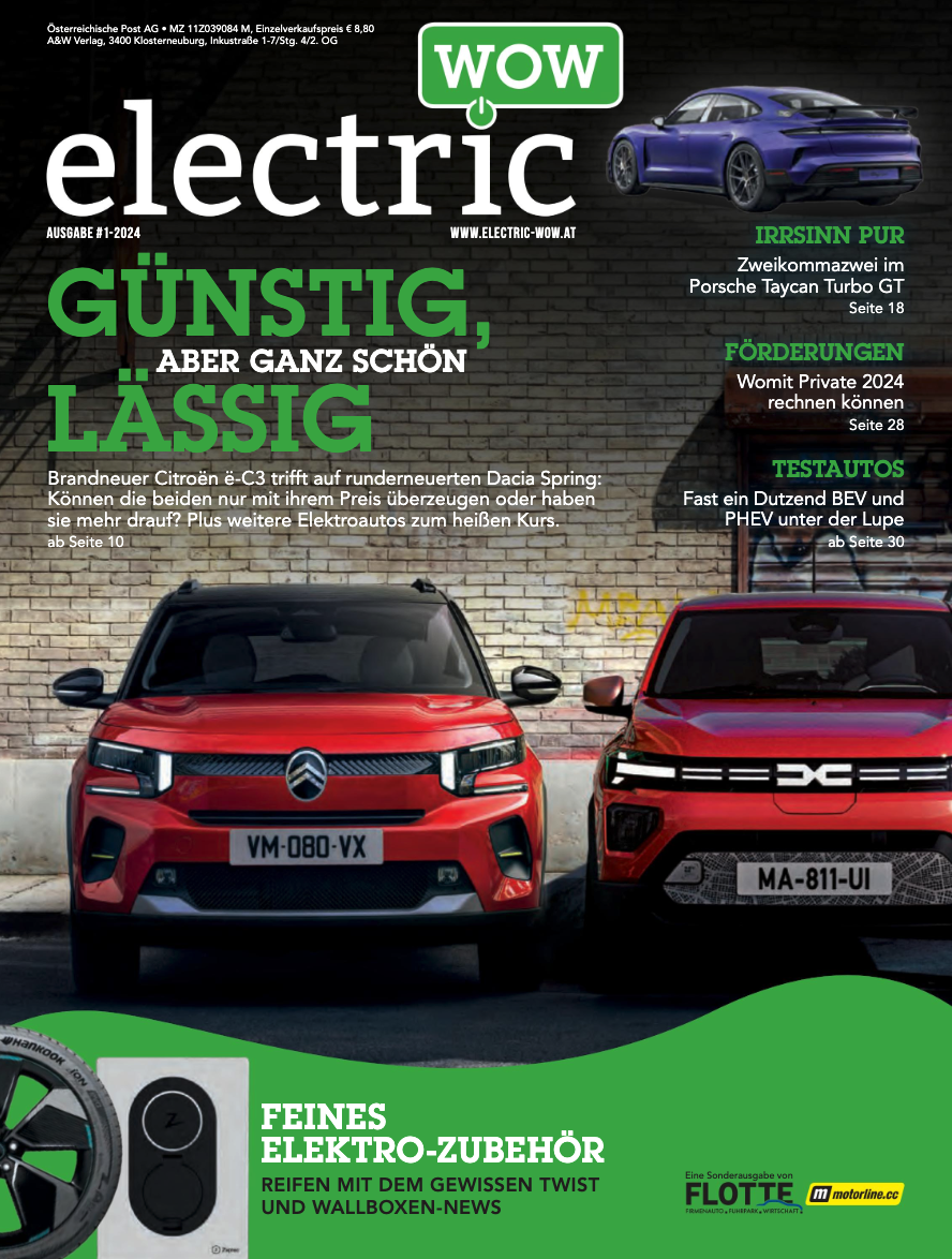 electric Wow 01/2024 