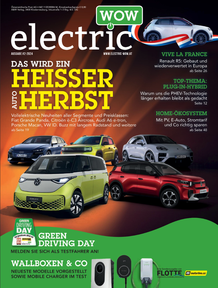 electric Wow 02/2024 