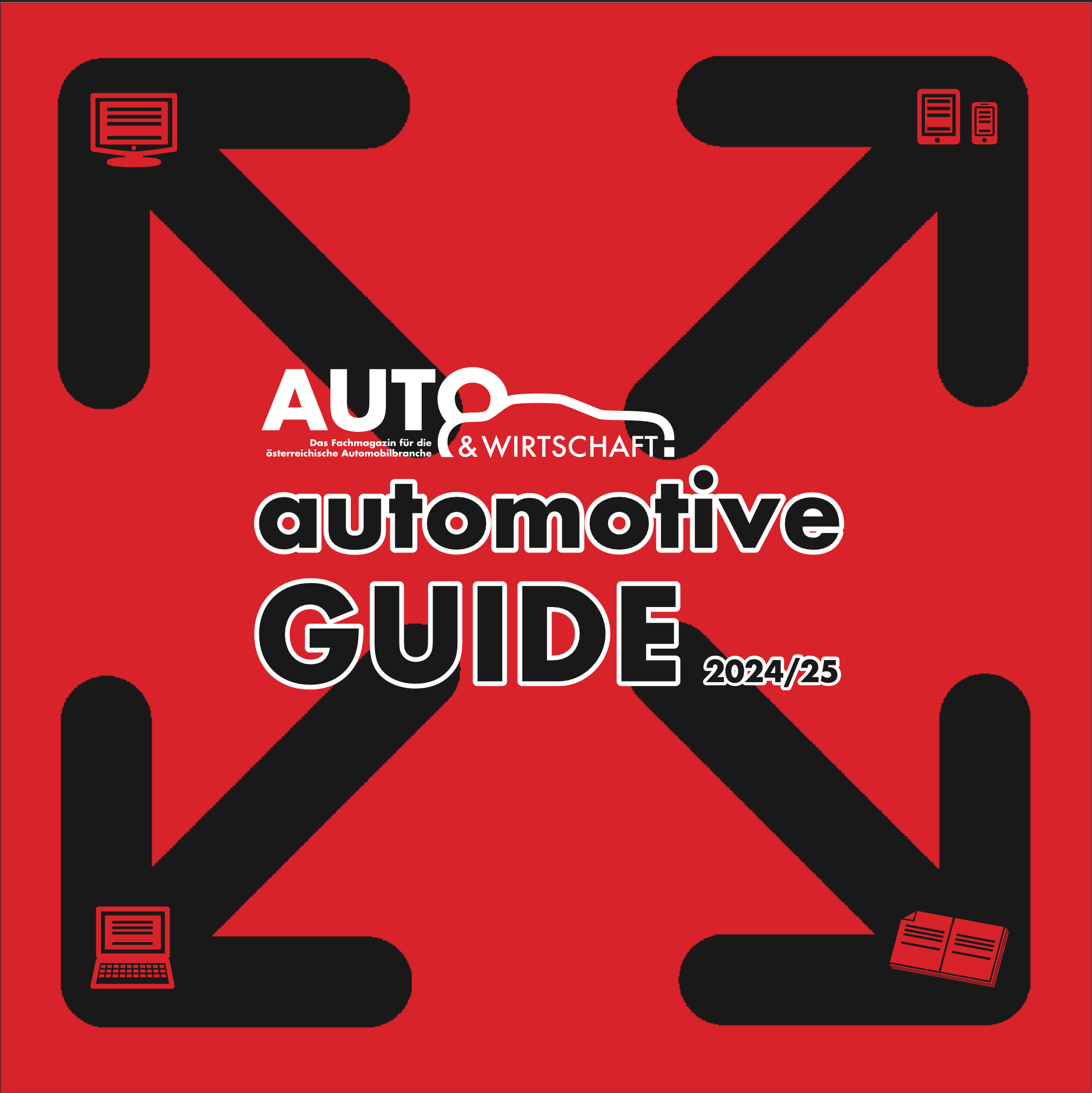 automotive GUIDE 2024/2025