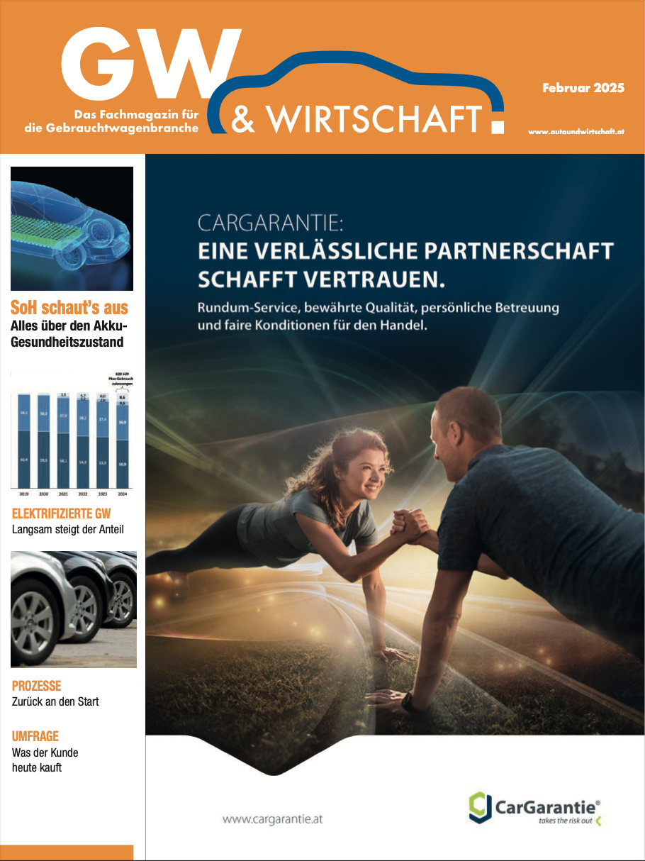 GW & Wirtschaft