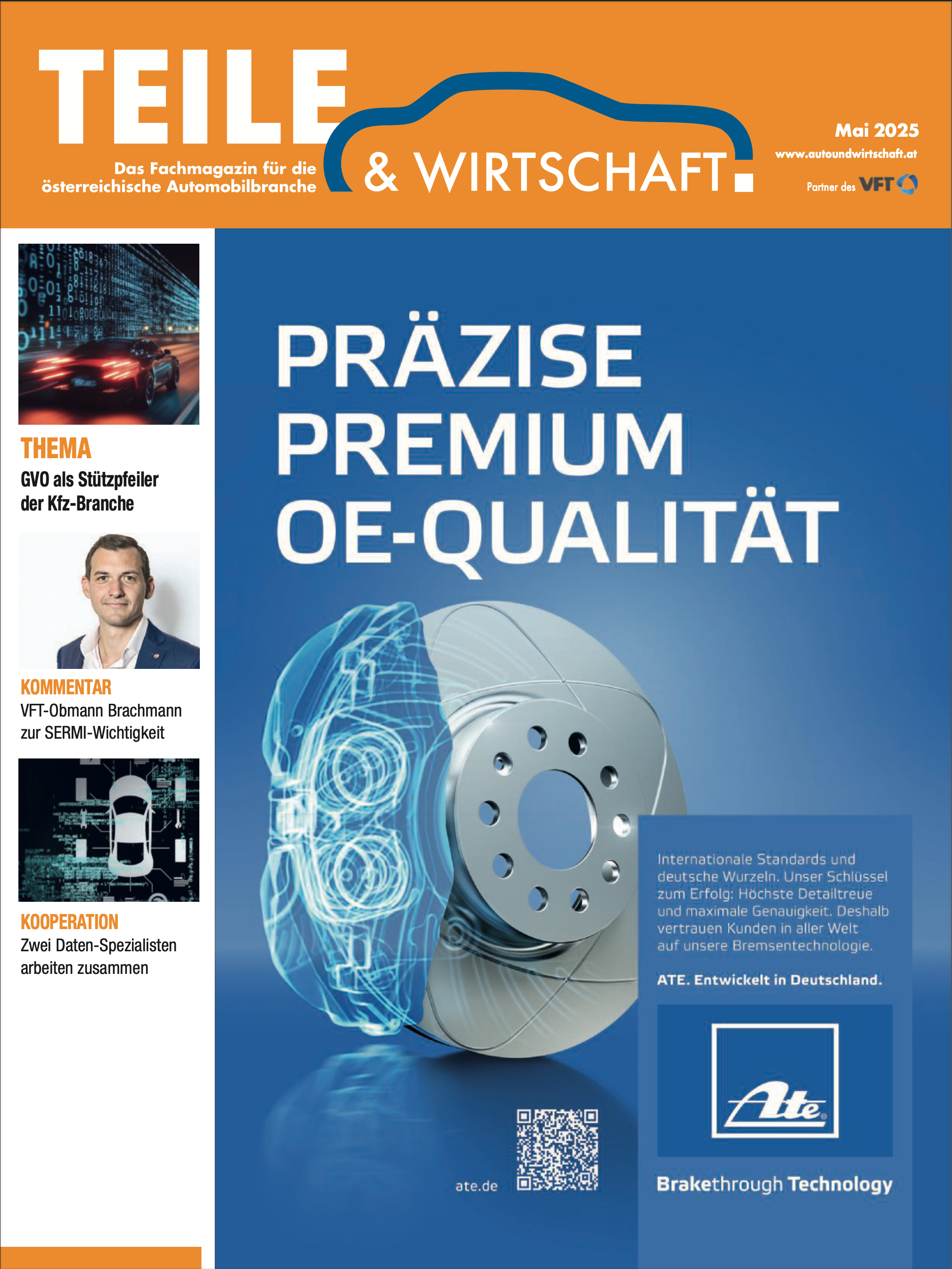 TEILE & Wirtschaft