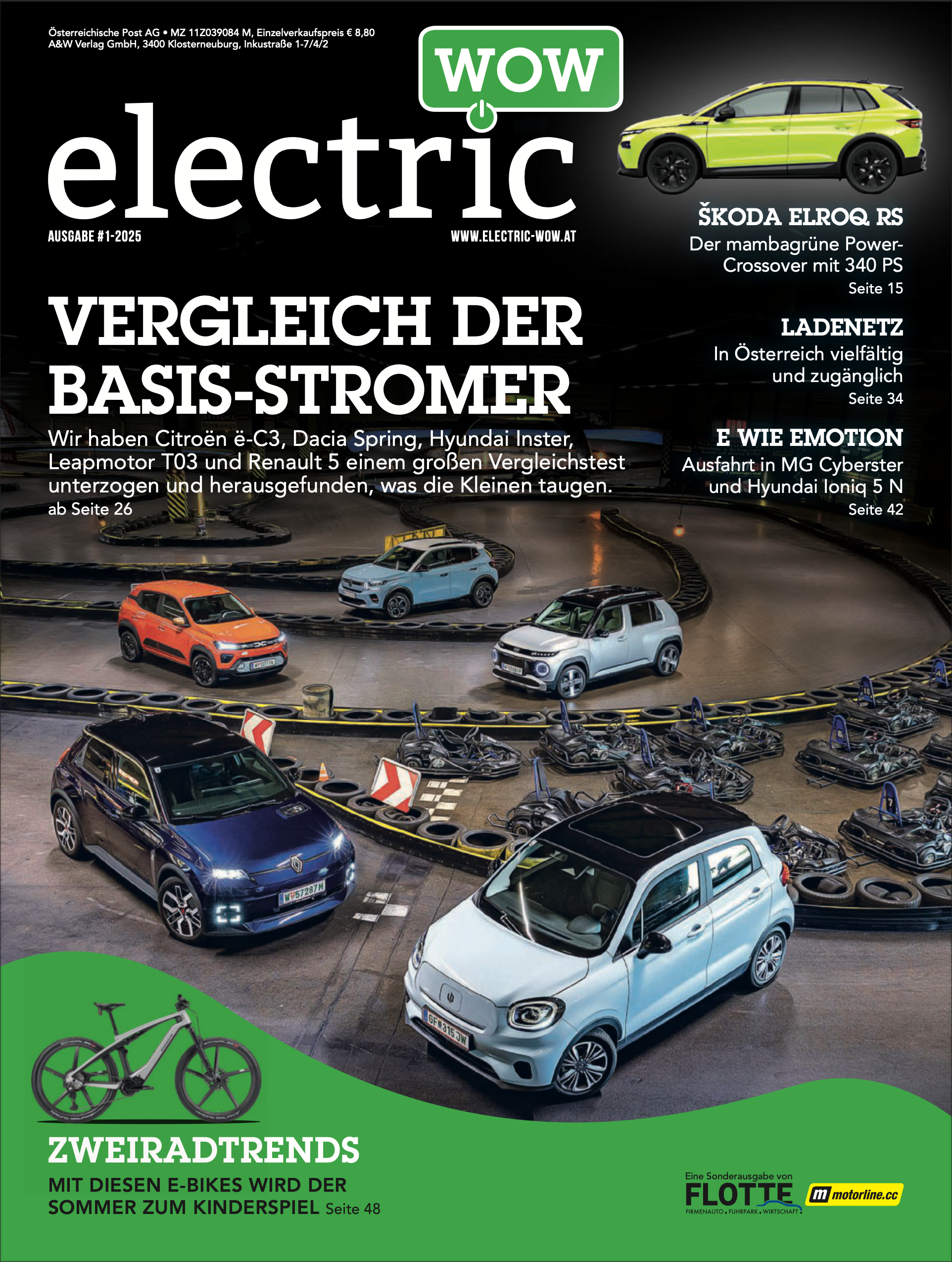 electric WOW 02/2025
