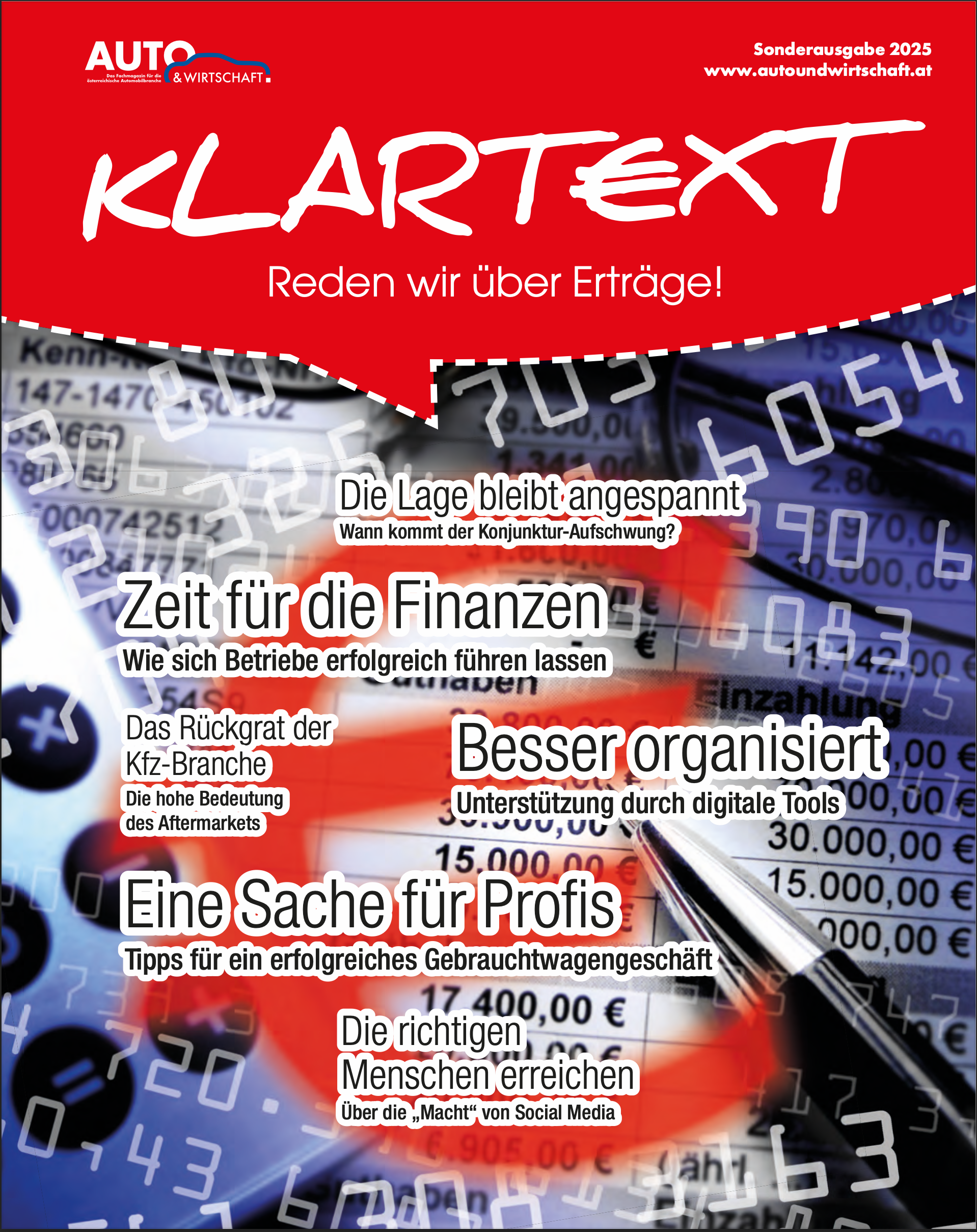 magazine