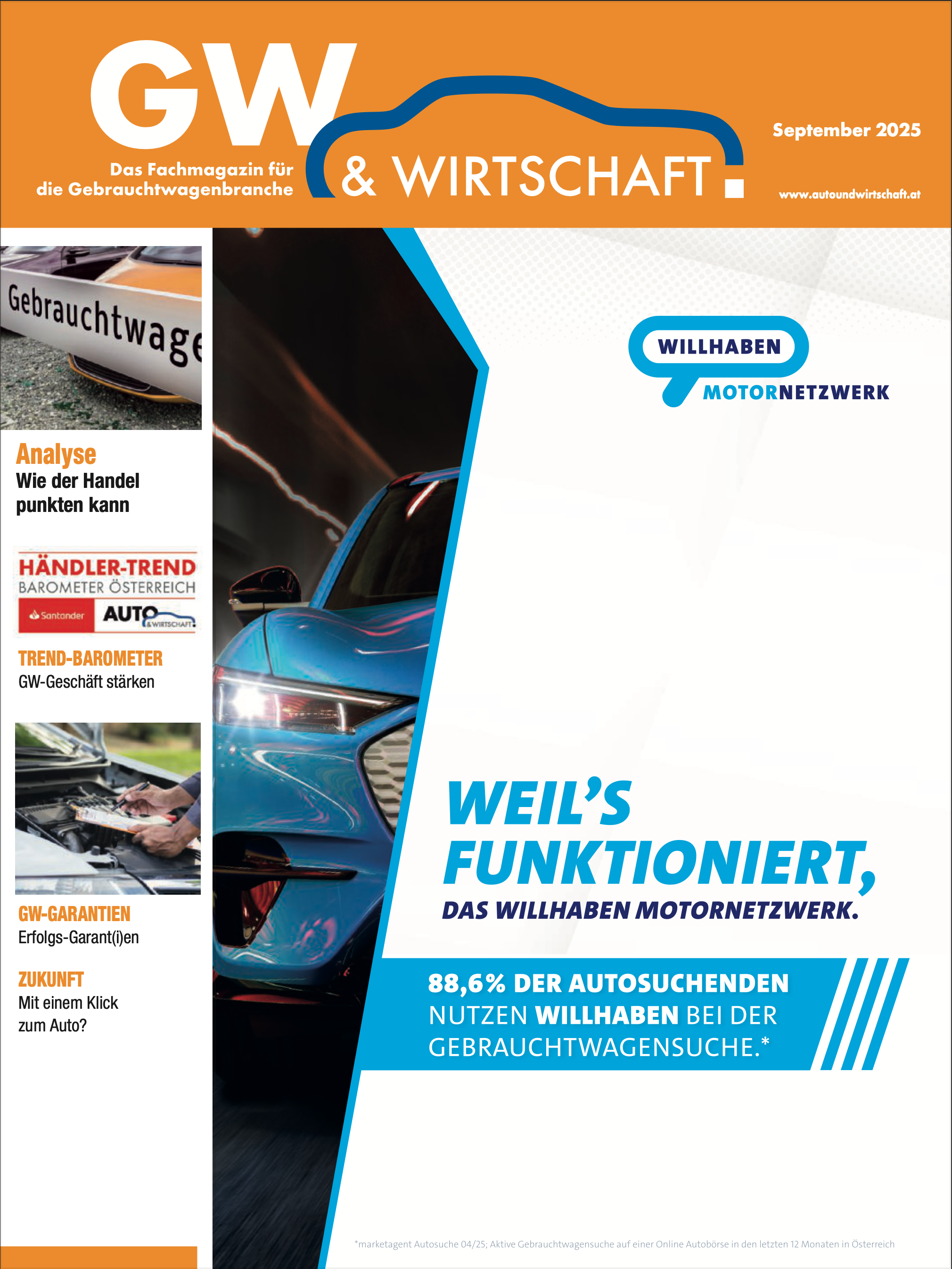 GW & Wirtschaft