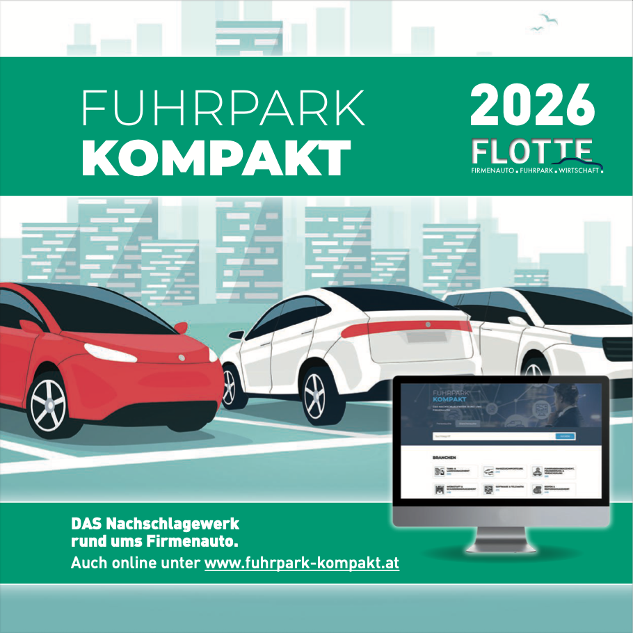 Fuhrpark Kompakt