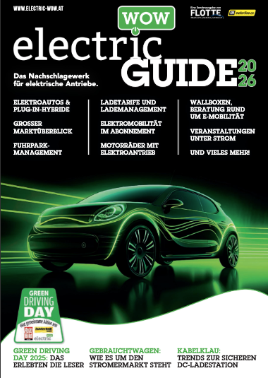 electricWOW Guide