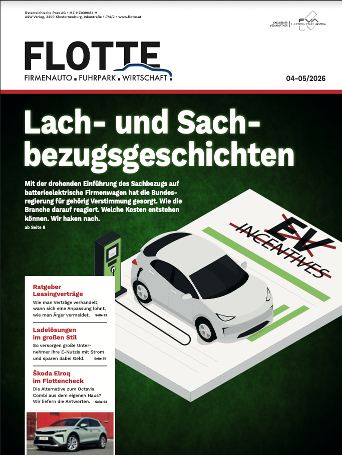 magazine