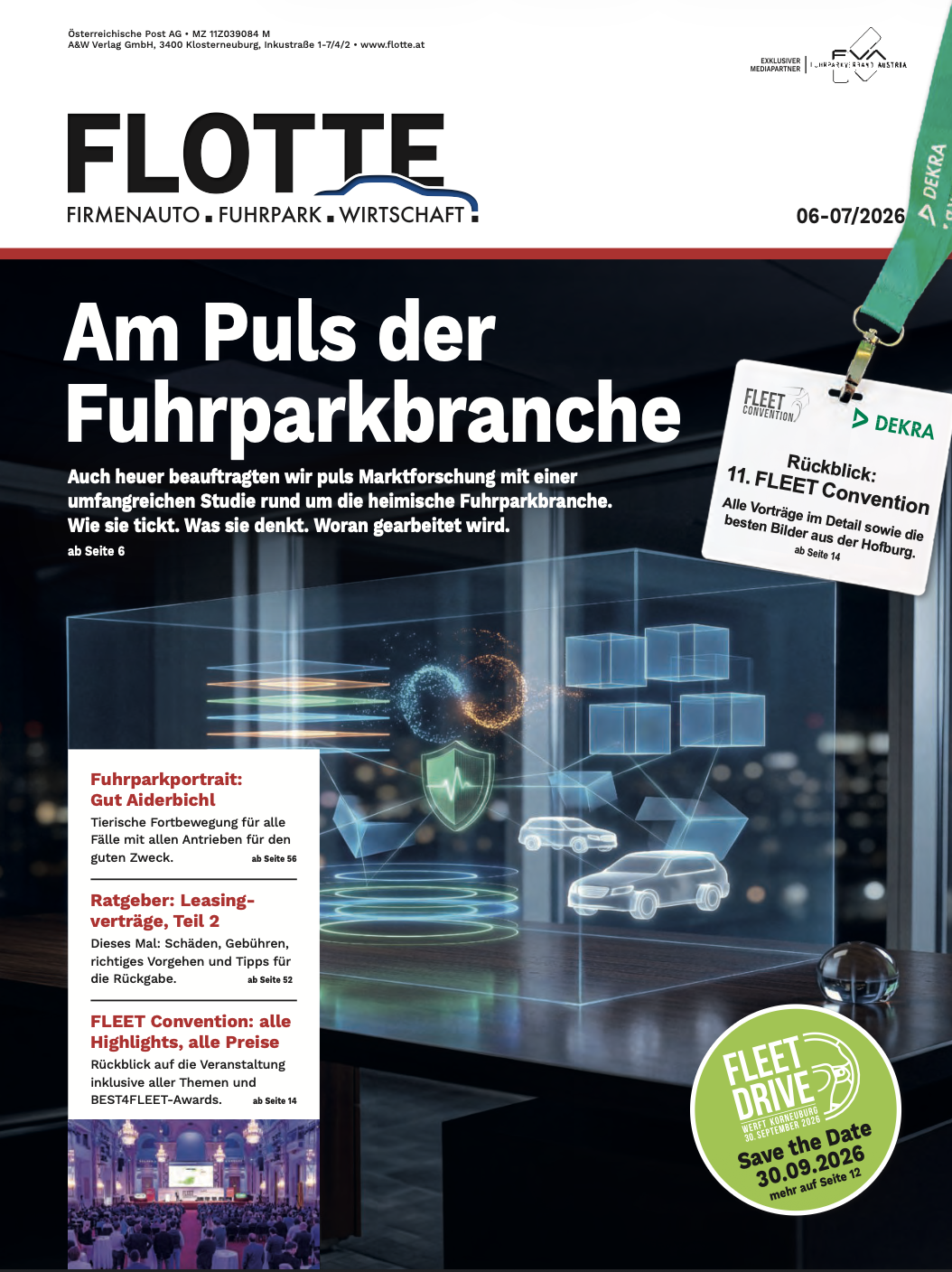 magazine