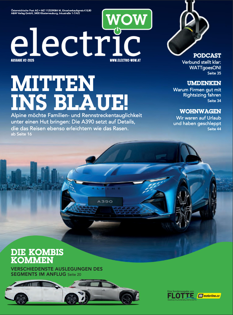 electricWOW