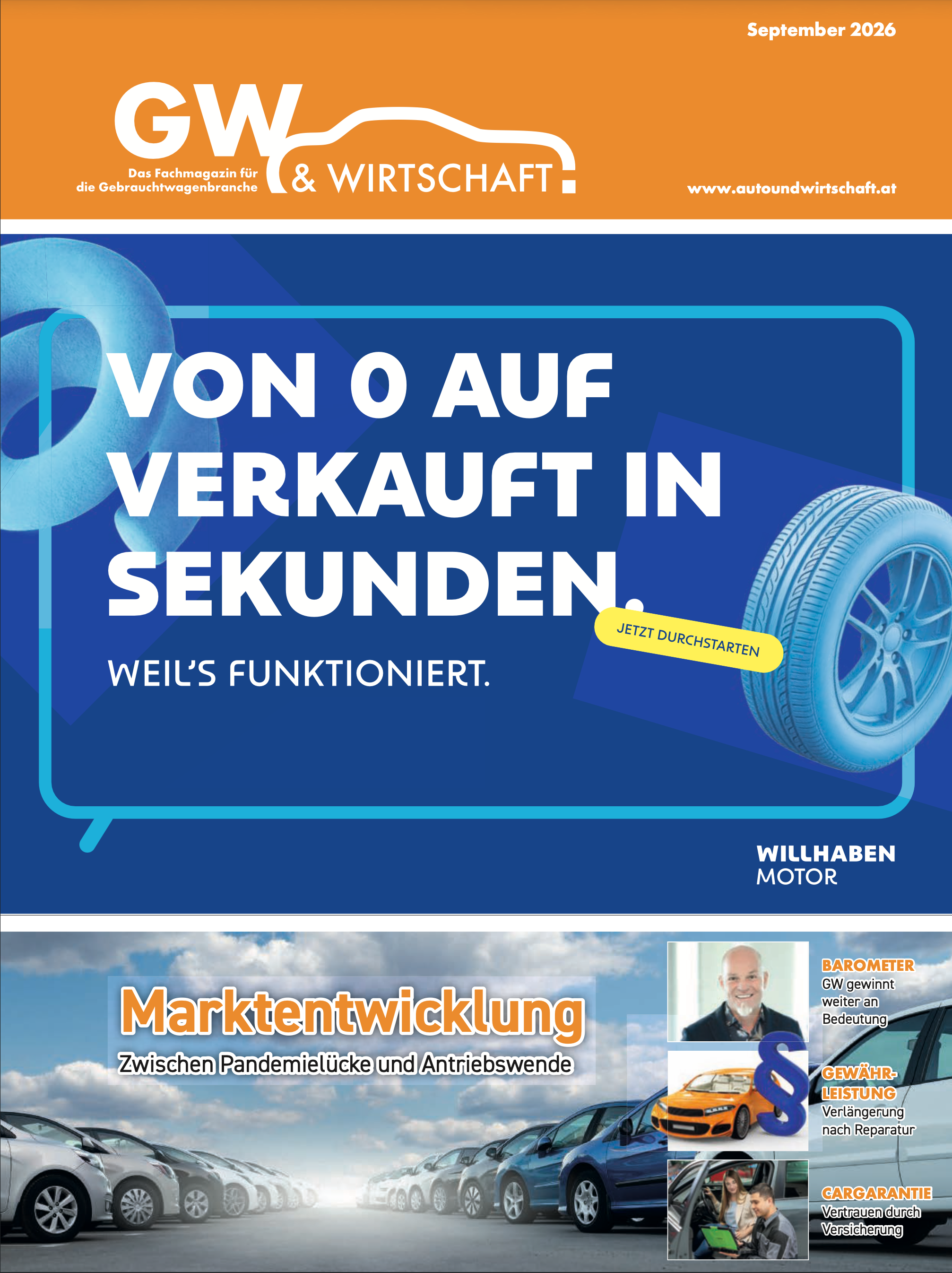 GW & Wirtschaft