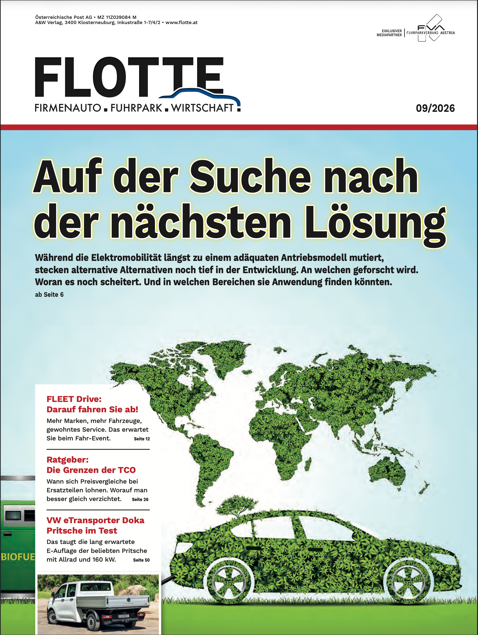magazine