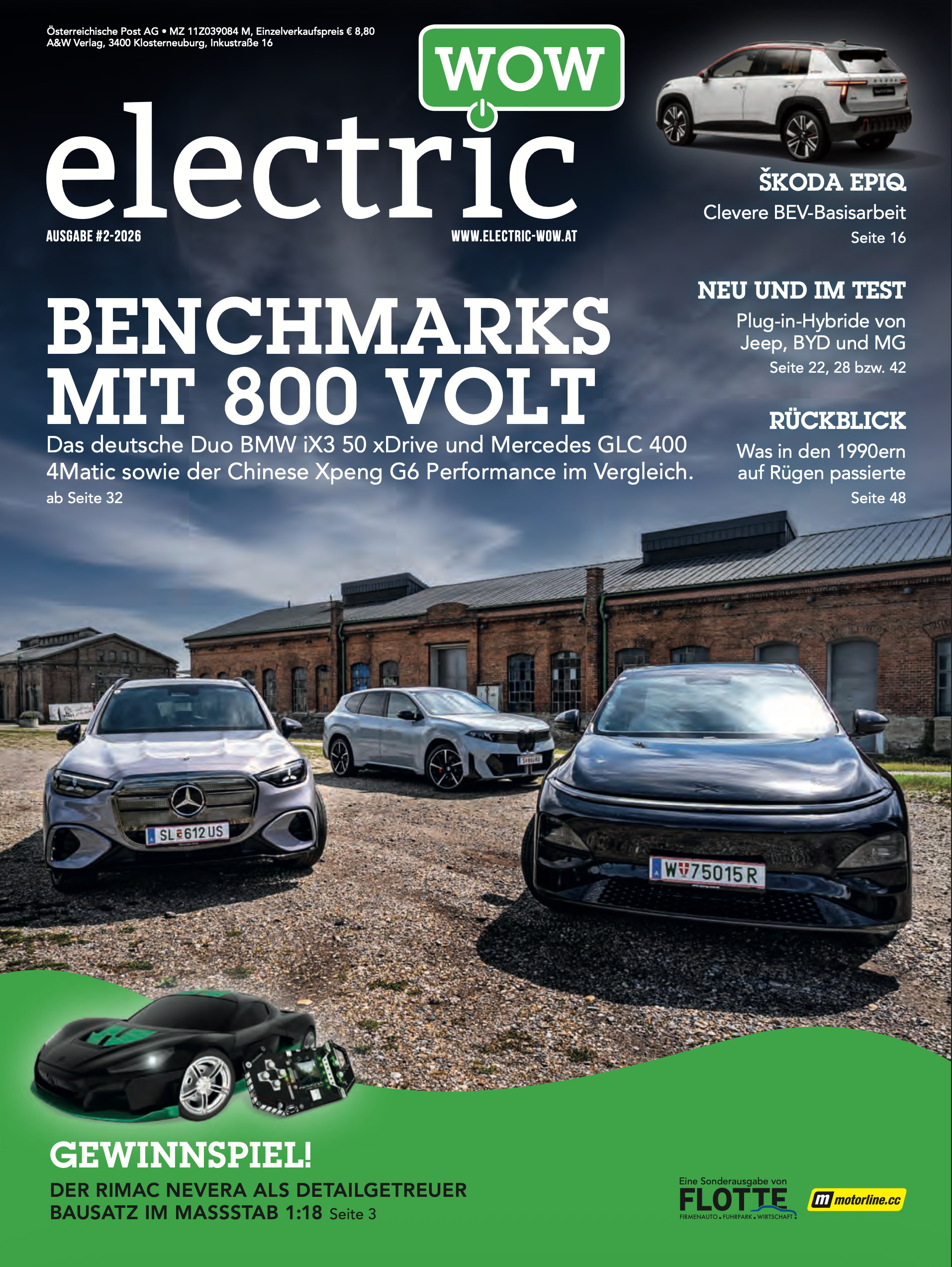 electricWOW 02/2026