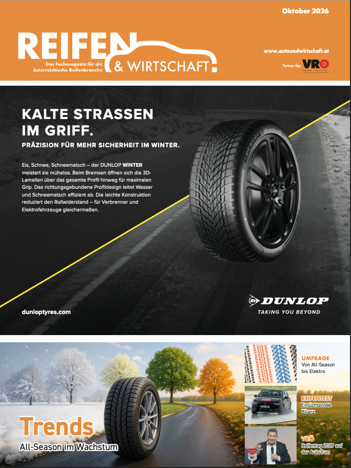 REIFEN & Wirtschaft
