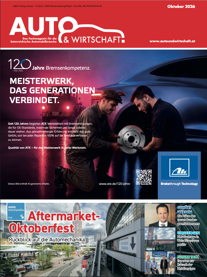 magazine