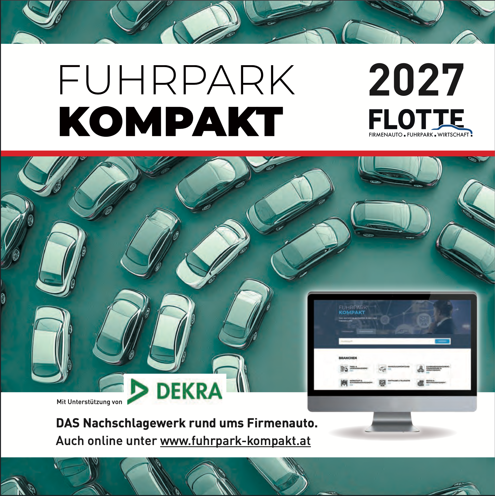 Fuhrpark Kompakt