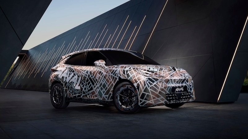 Cupra Raval: Limitierter Start – Reservierungen für den Alpha offen!