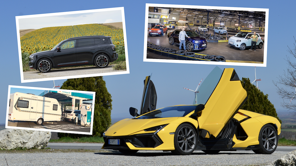 Recap 2025: Das muss noch einmal erwähnt werden