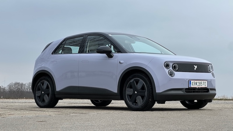 Firefly im Test: Kleiner ganz schön groß