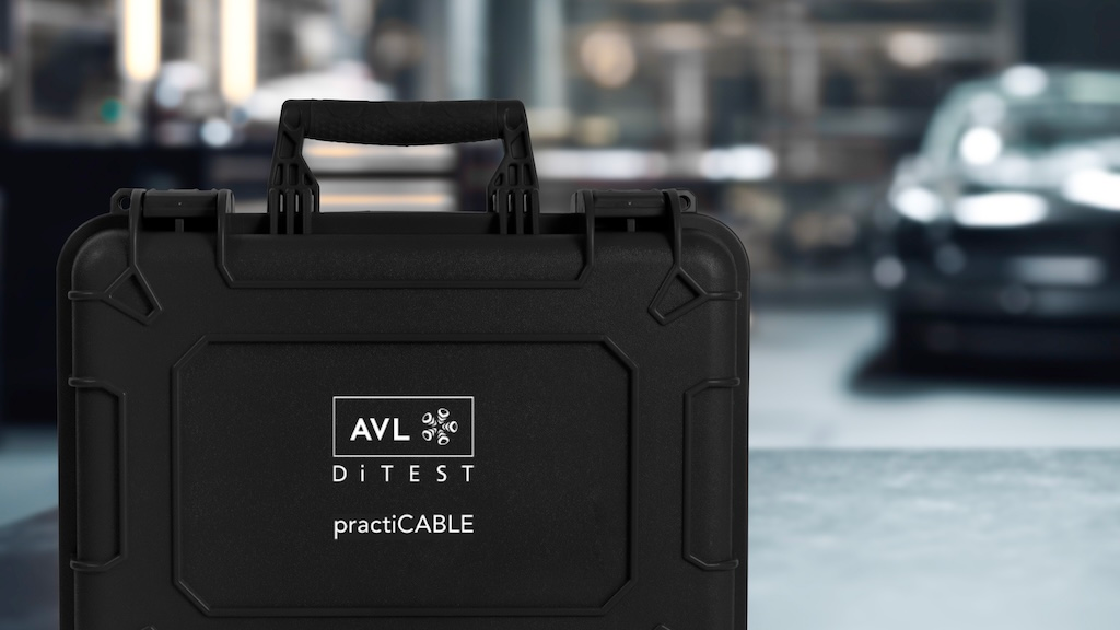 Sicherheit ist Pflicht: practiCable