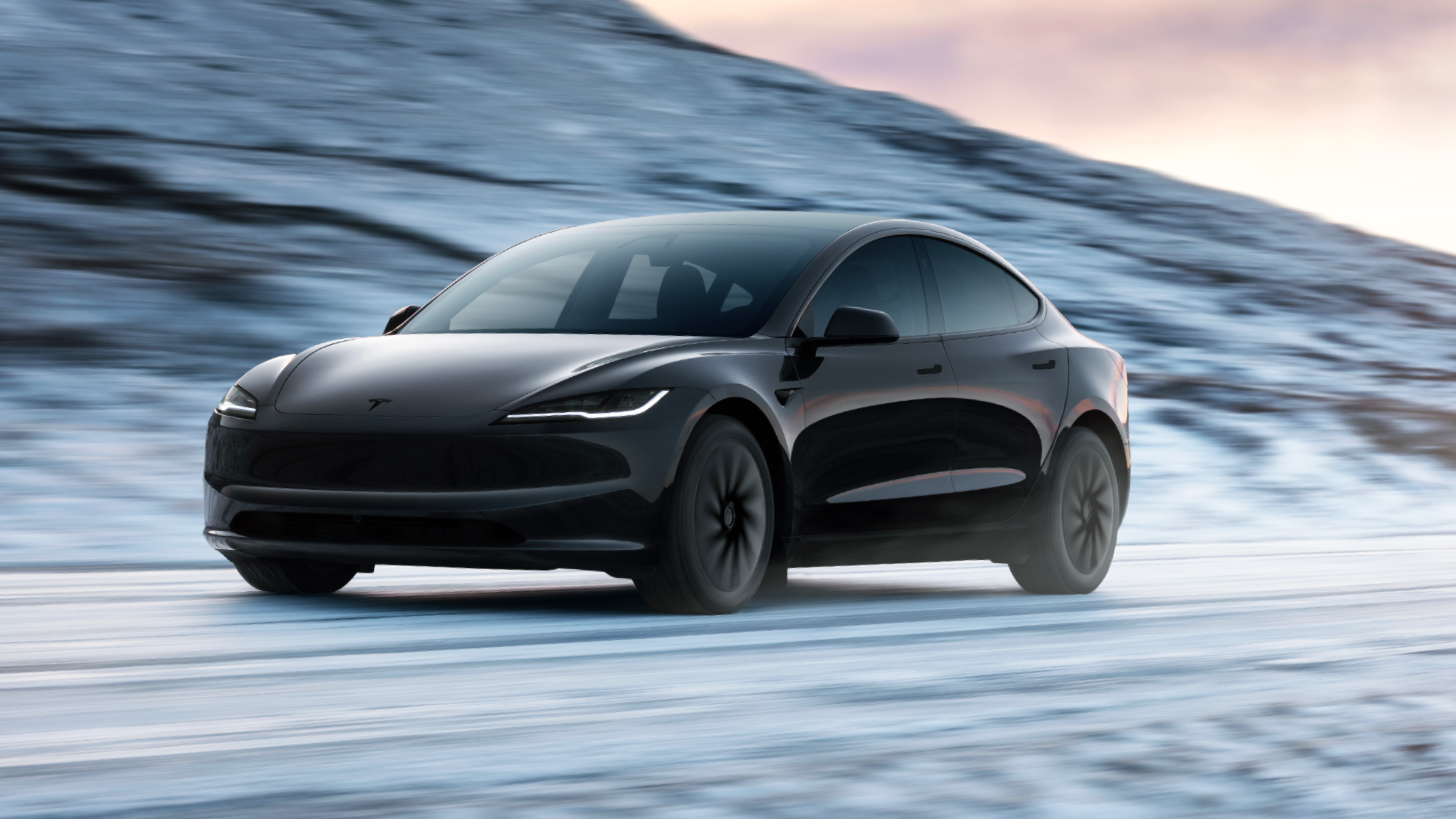 Schon gefahren: Tesla Model 3 RWD – günstig einsteigen