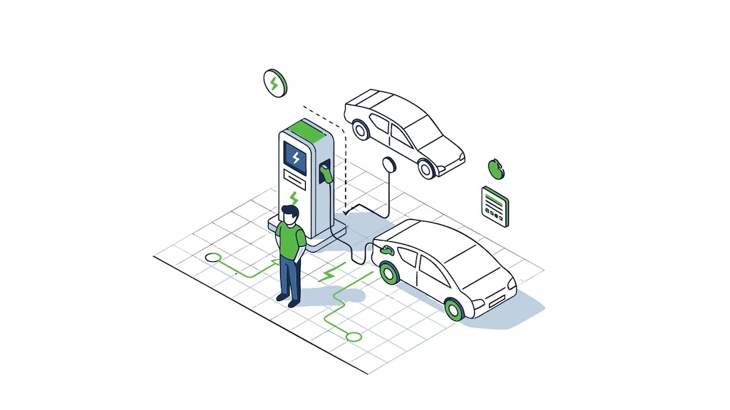 Energiekrise als Wendepunkt: E-Mobilität ist mehr als Klimaschutz!