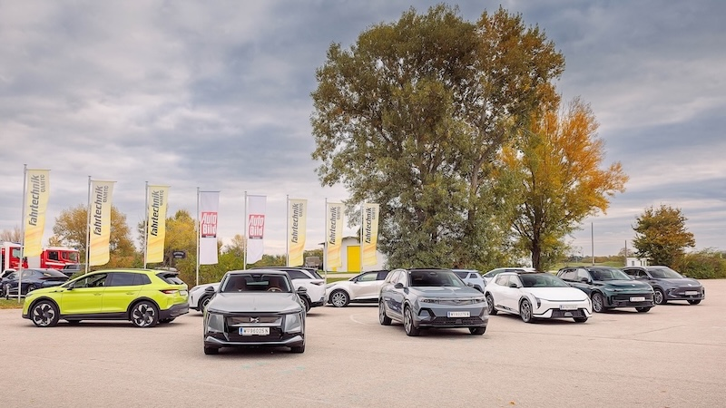 Green Driving Day 2026: Bist du der nächste Testfahrer?