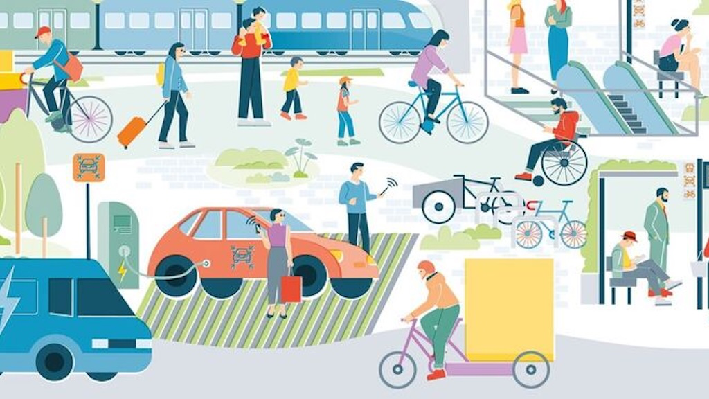 VCÖ-Mobilitätspreis 2026