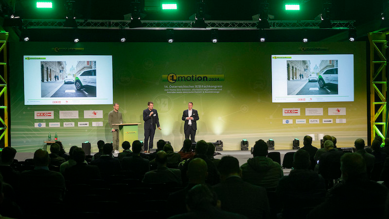 EL-MOTION: Neue Location, volles Programm