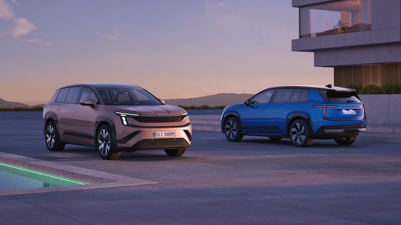 Skoda Peaq: Eine Marke erreicht den nächsten Gipfel
