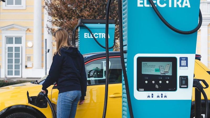 Electra: Bis 30. September 39 Cent pro kWh