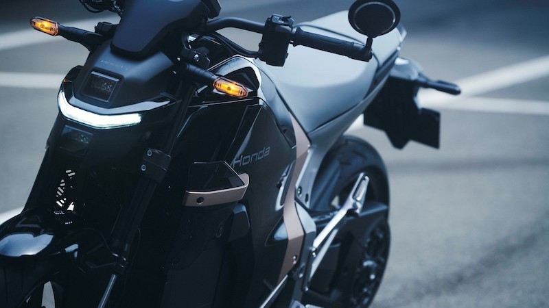 Elektromotorräder 2026: Good Vibrations