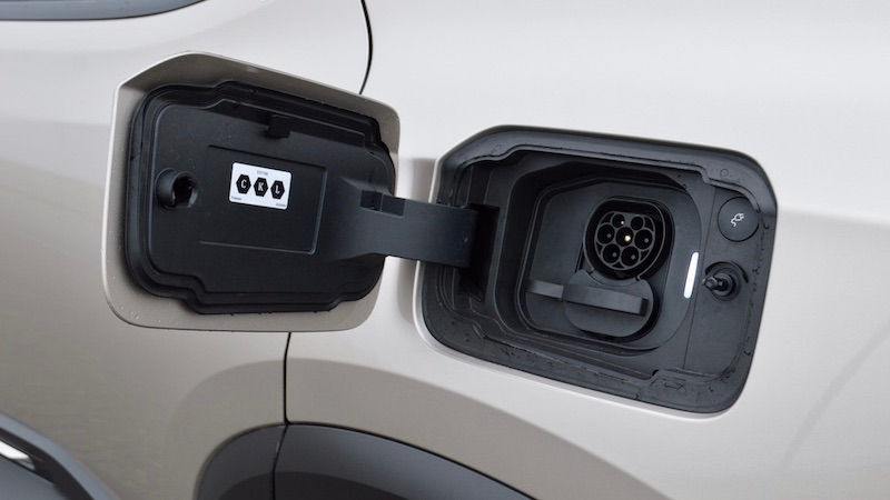 Wachstum der Elektromobilität in Österreich